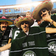 Illustration for article titled The Jets Win The Weekend
